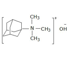 N,N,N-三甲基-1-金剛烷基氫氧化銨，25% 水溶液
